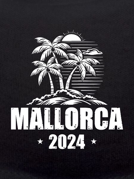 Mallorca 2024 Island