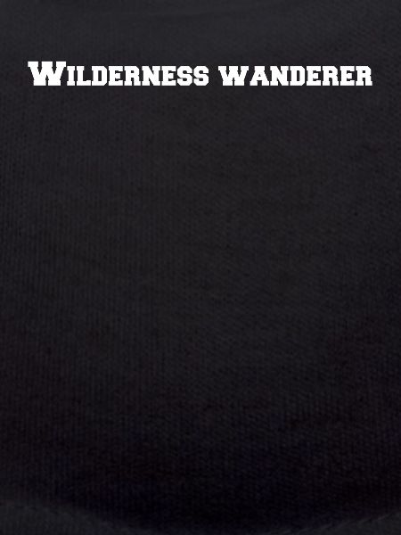 Camping - Wilderness hikers