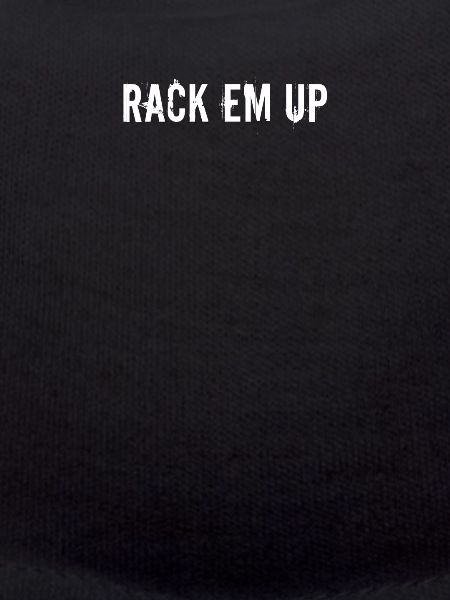 Billard - Rack em Up