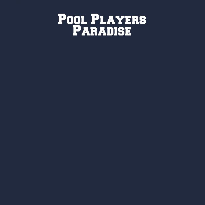 Billiards - Pool Players Paradise