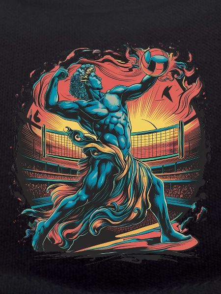 Volleyball
