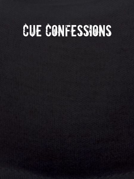 Billiards - Cue Confessions