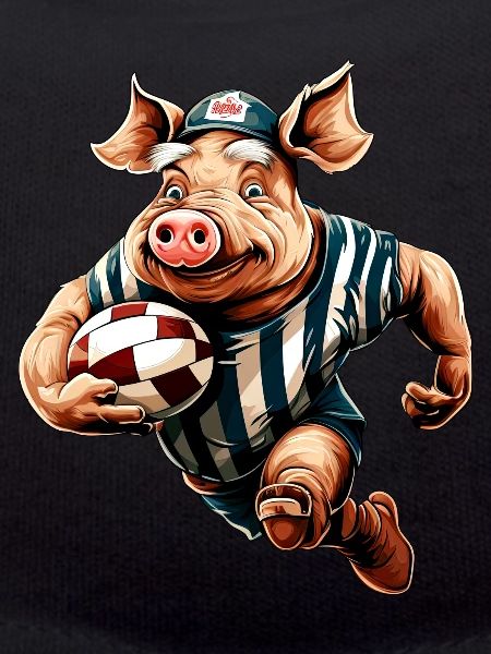 Pigs Rugby