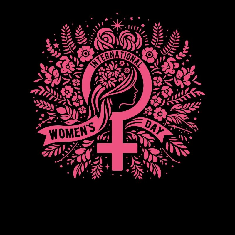 International Women's Day - Gift