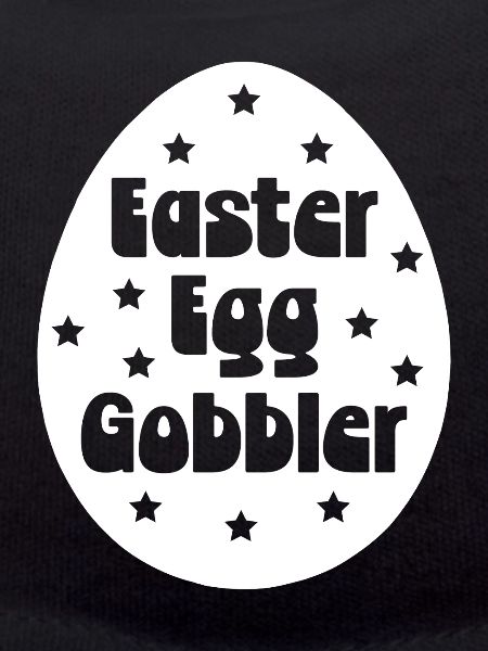 Easter Egg Gobbler