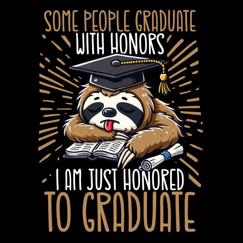 Certains obtiennent leur diplôme avec mention,