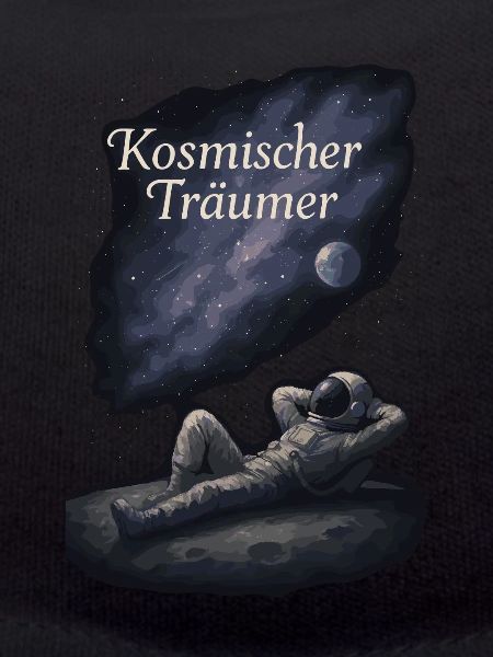 Cosmic Dreamer Space Fantasy
