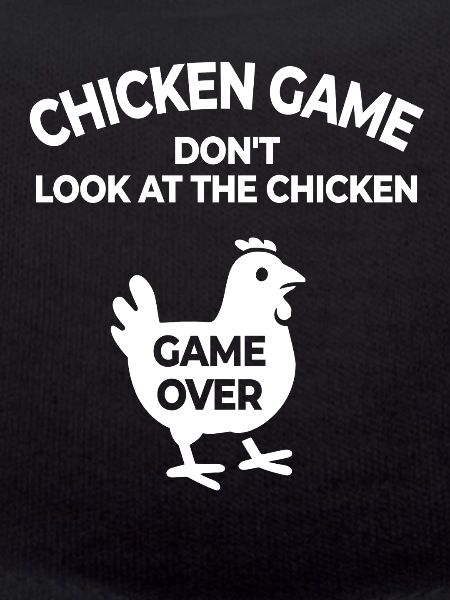 Chicken Cartoon - Chicken game