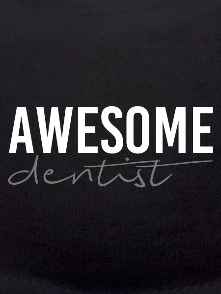 Grand dentiste