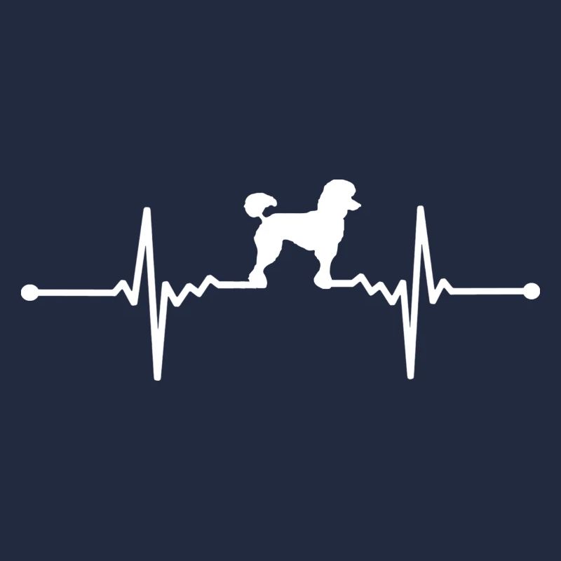 Caniche - Caniche