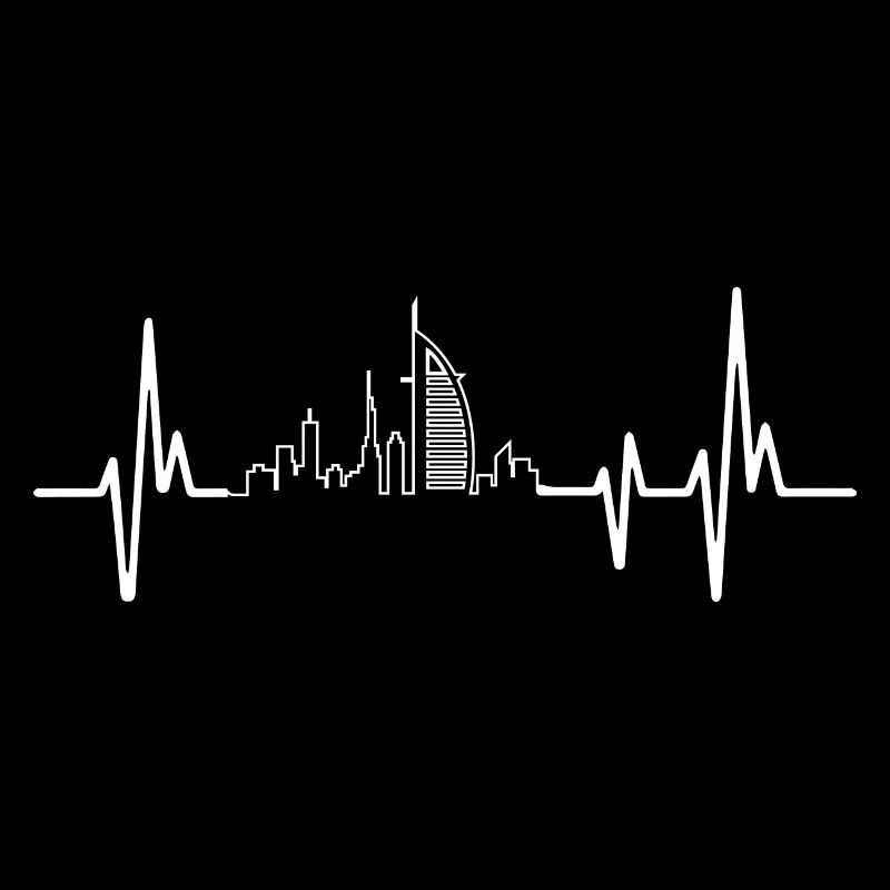 Dubai Heartbeat