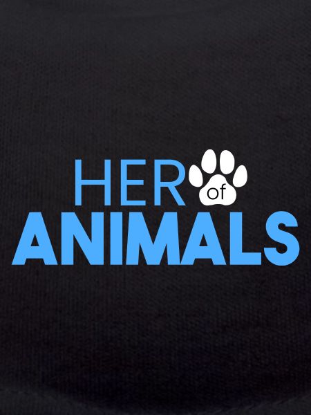 Held der Tiere