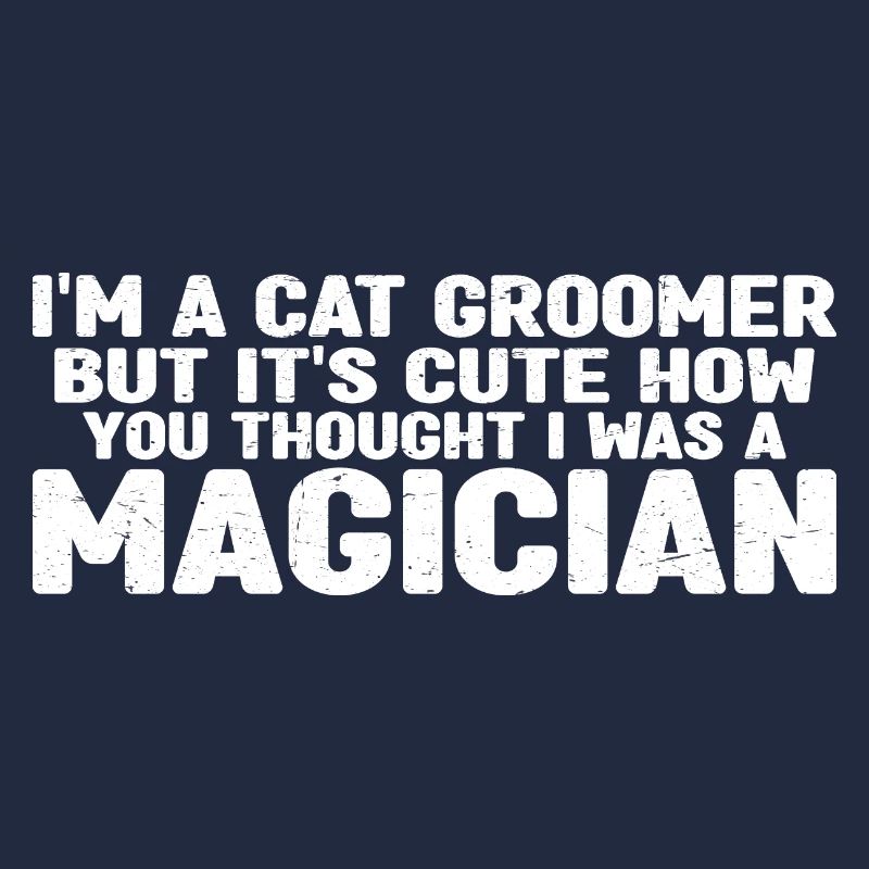 But It's Cute How You Thought I Was A Magician 4