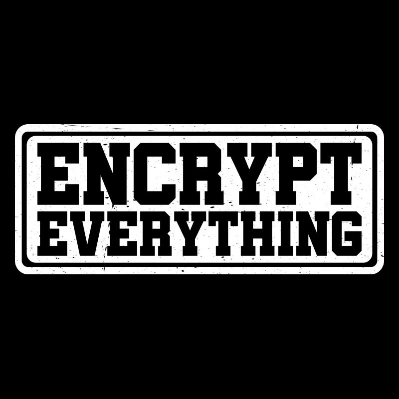 Tout crypter 6