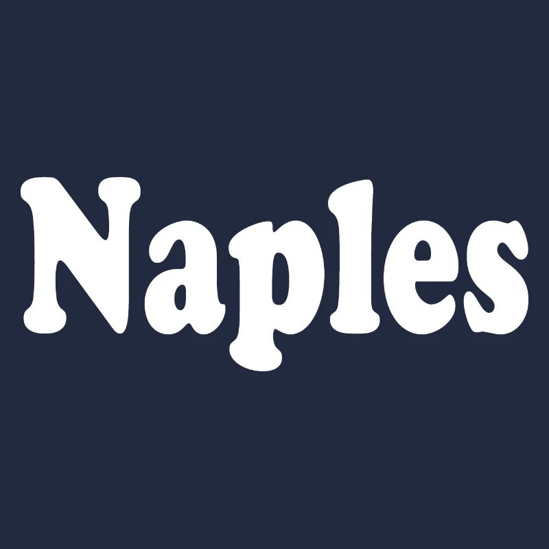 Naples Napoli Naples