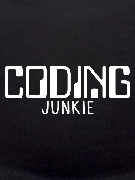 Coding Junkie 4