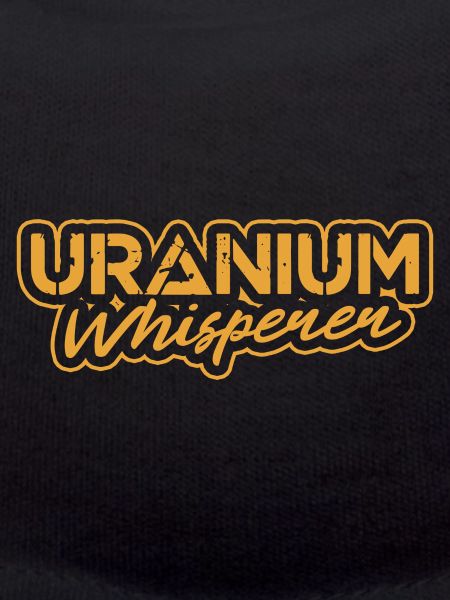 Uranium Whisperer | Nuclear energy