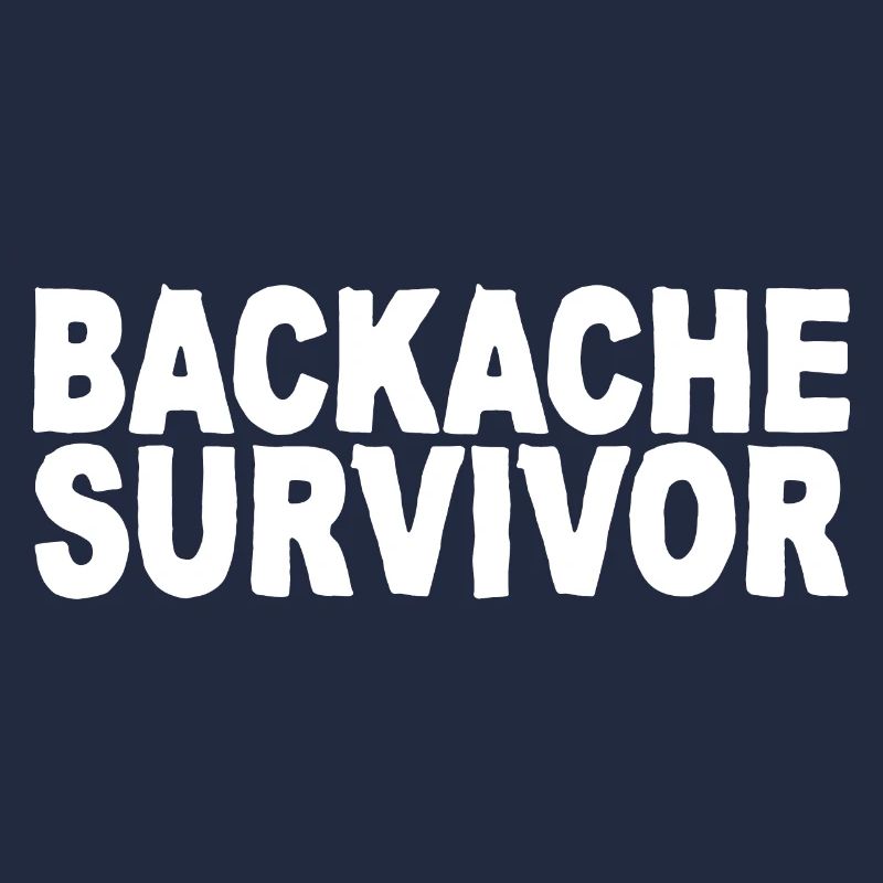 Backache Survivor