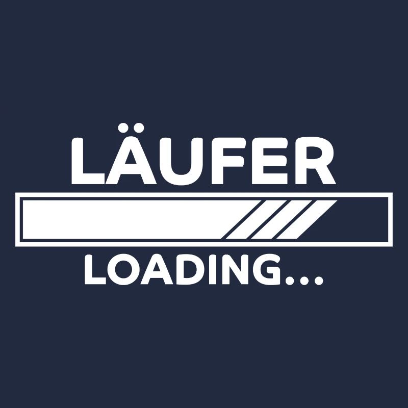 Läufer Spruch Fun Laufen Lustiges Läufer Geschenk