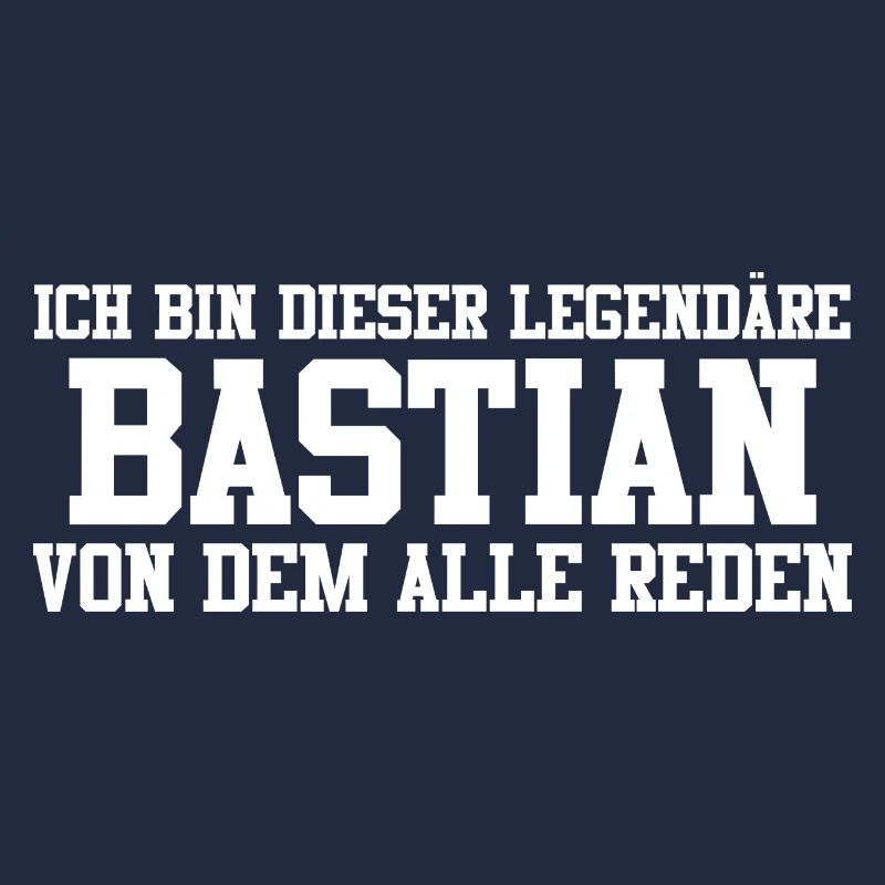 Bastian Name Design