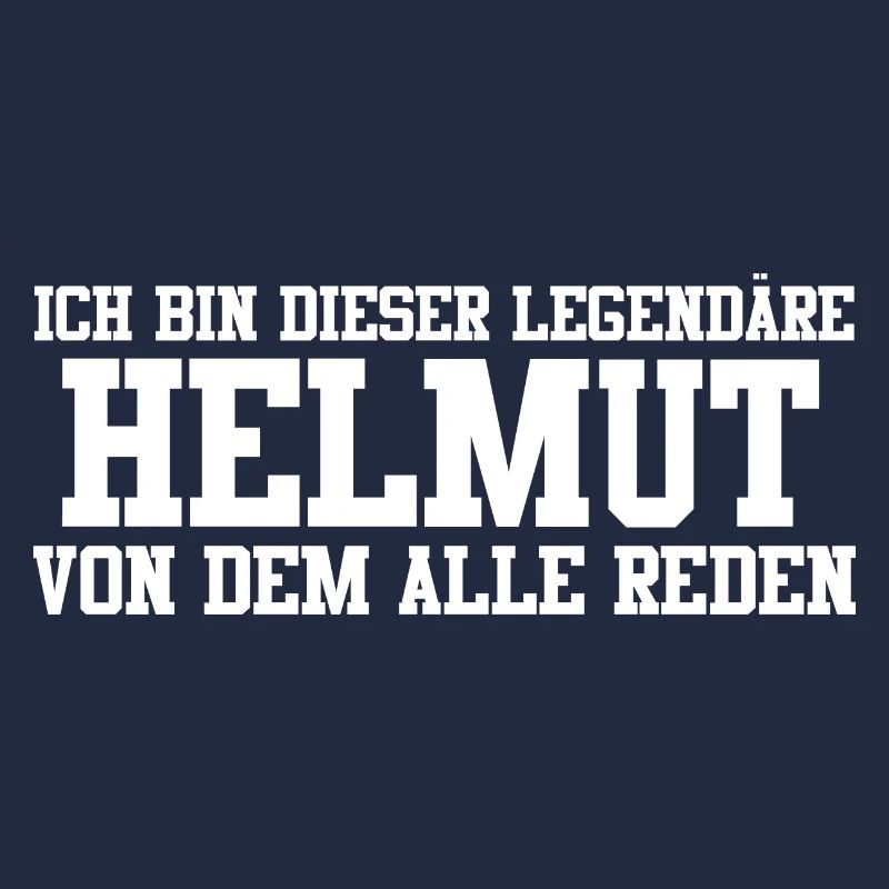 Helmut Name Design