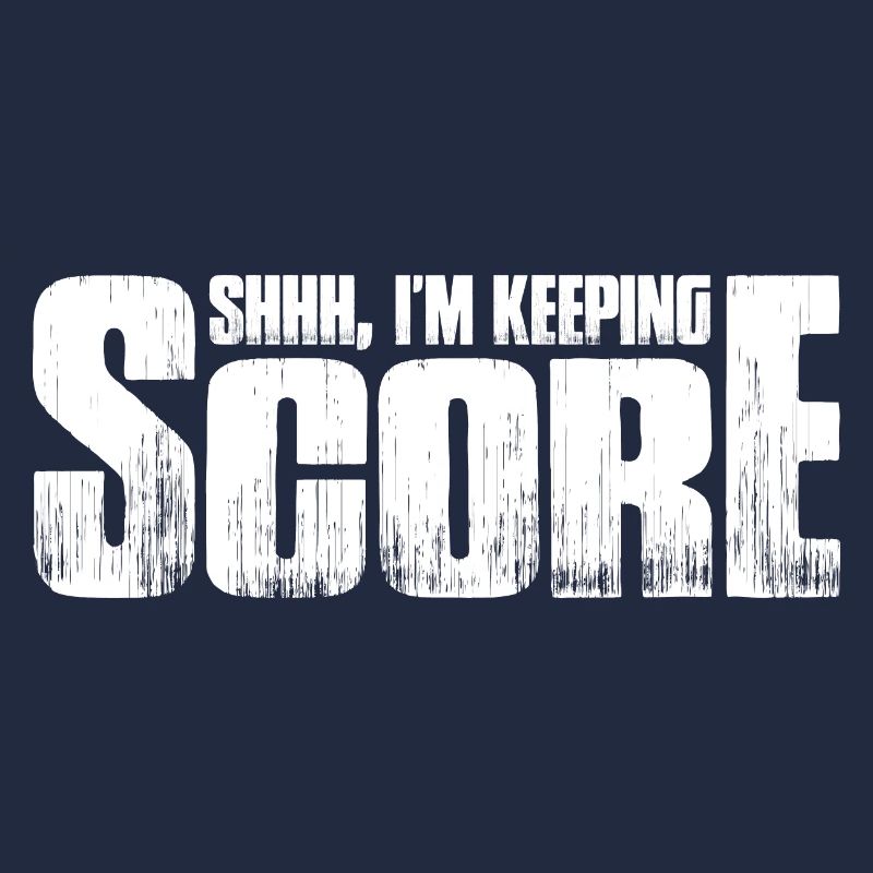Chut, je garde le score 23