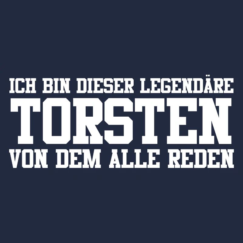 Torsten Name Design