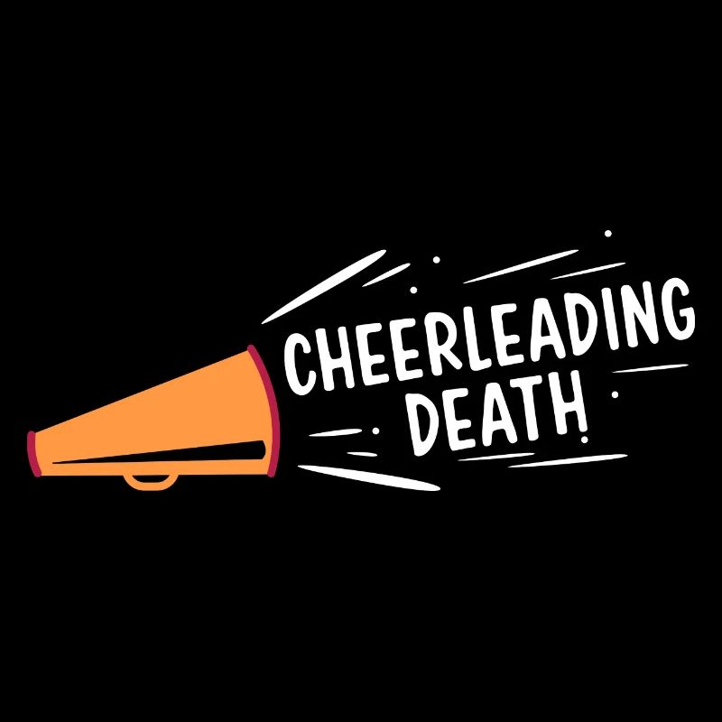 Cheerleading death