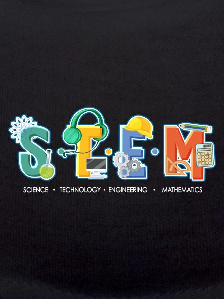 Science Technology Engineering Mathematics STEM