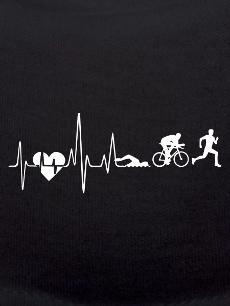 Triathlon Heartbeat