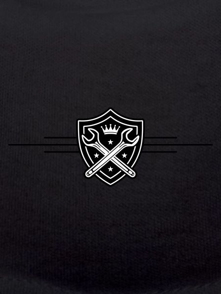 Wrench Logo