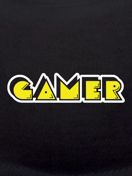 I Am A Gamer