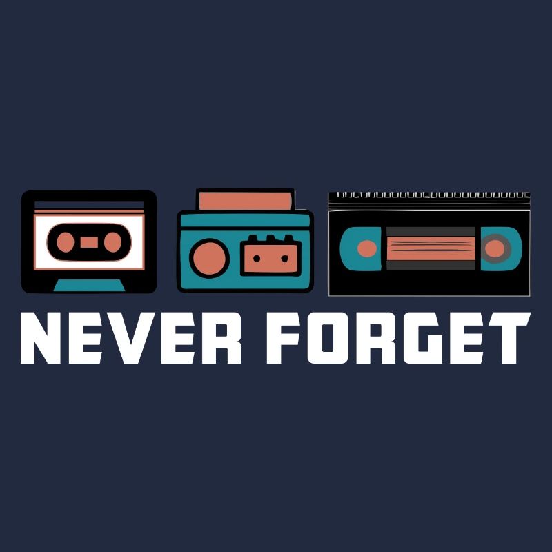 Never Forget