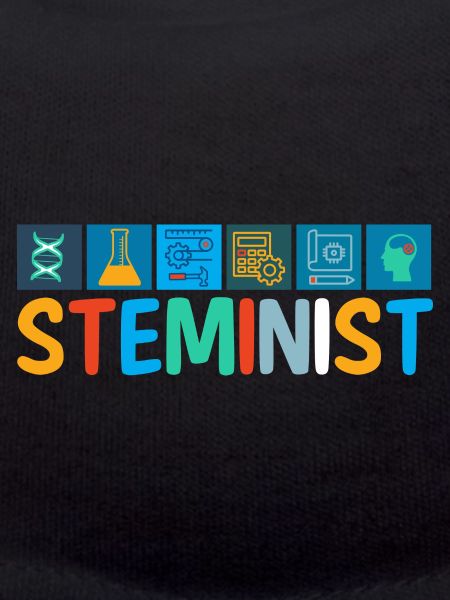 Steminist Femmes Science Naturelle