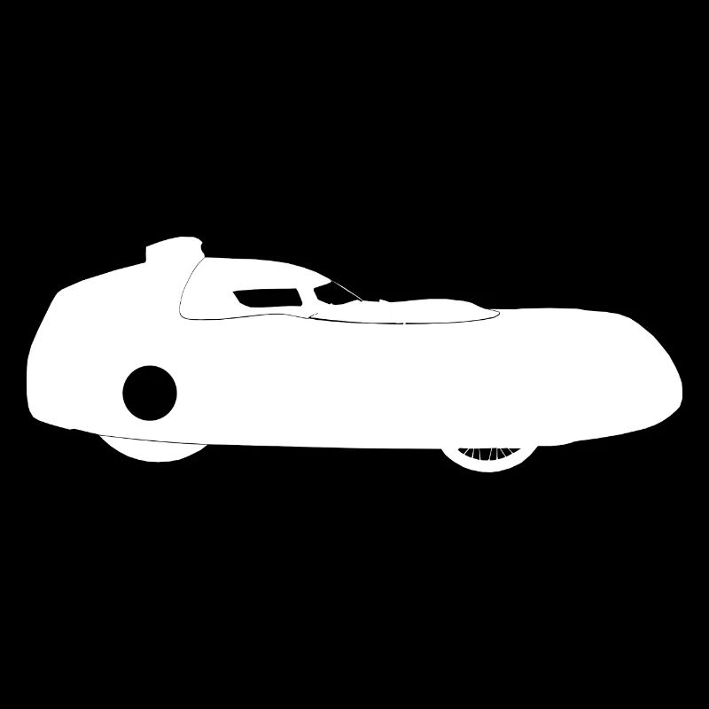 Velomobil Evolution Lustig Velomobilist Liegerad