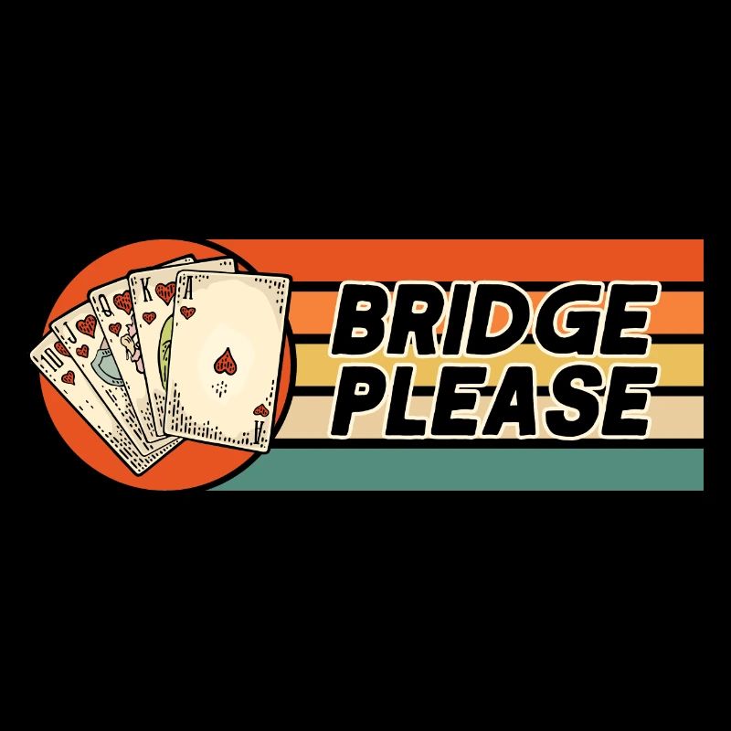 Bridge please
