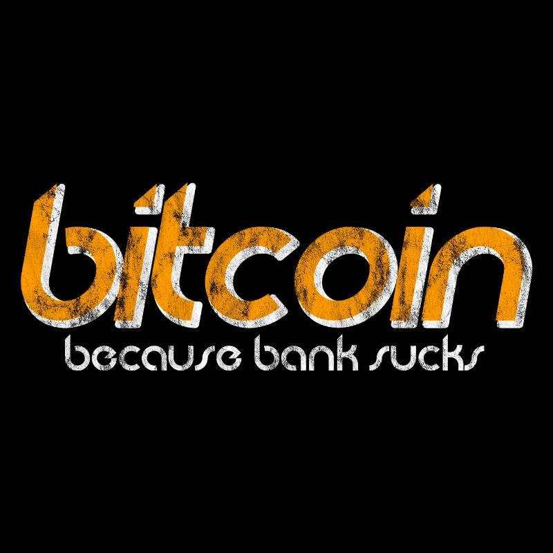 Bitcoin parce que la banque craint 3