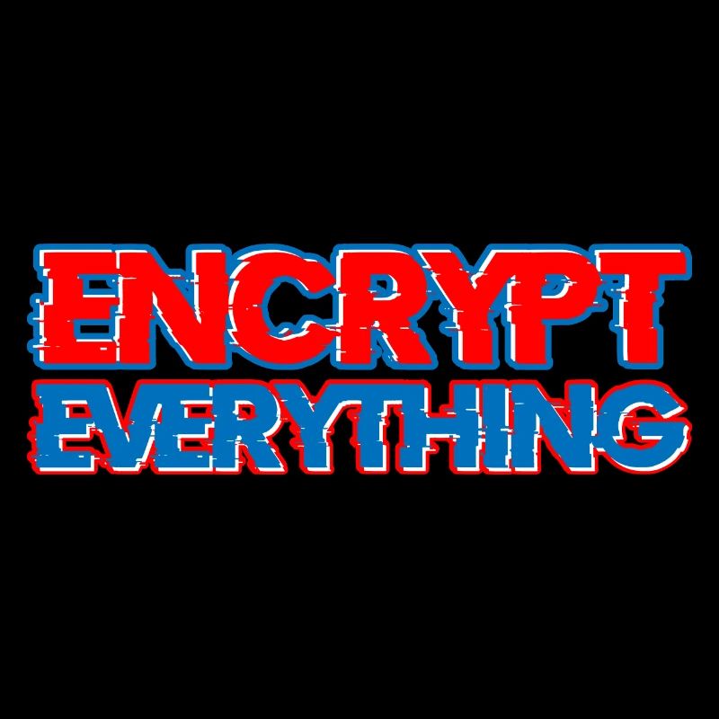 Encrypt Everything 5
