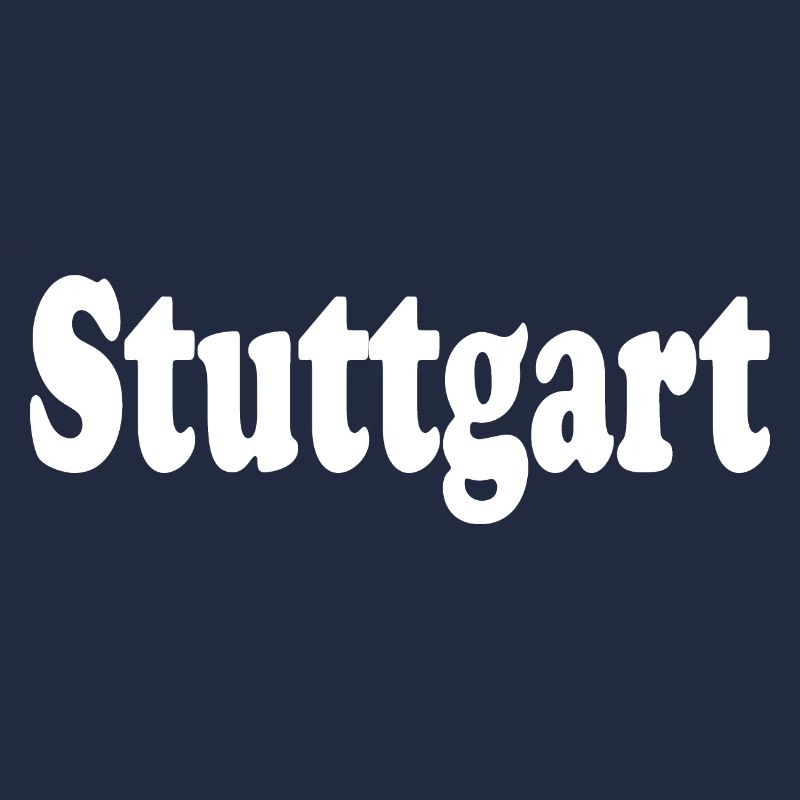 stuttgart