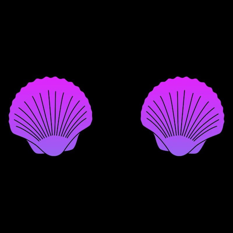Coffre à coquille