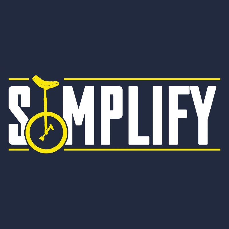 Simplify