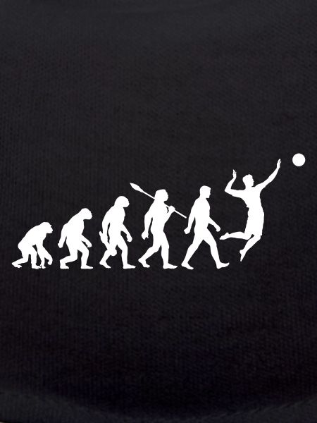 Evolution - Volleyball - Volleyballer