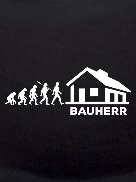 Evolution - Bauherr - Haus - bauen - EFH