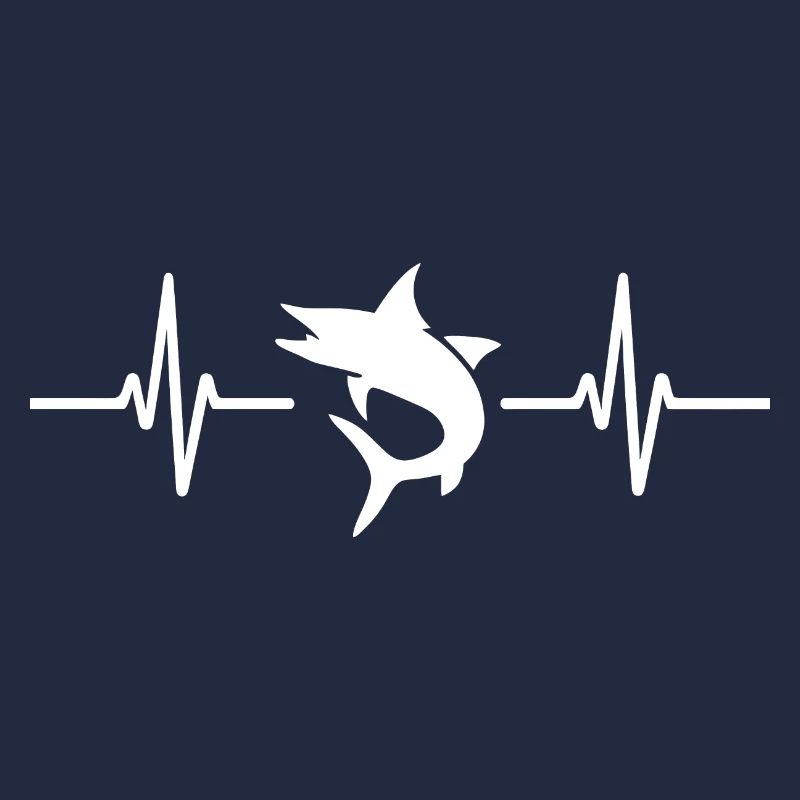 Cadeau pour Barracuda Fish Lover