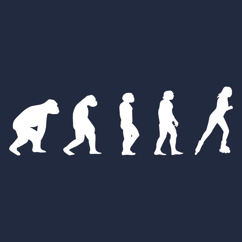 Patins en ligne rollers rollers Evolution cadeau