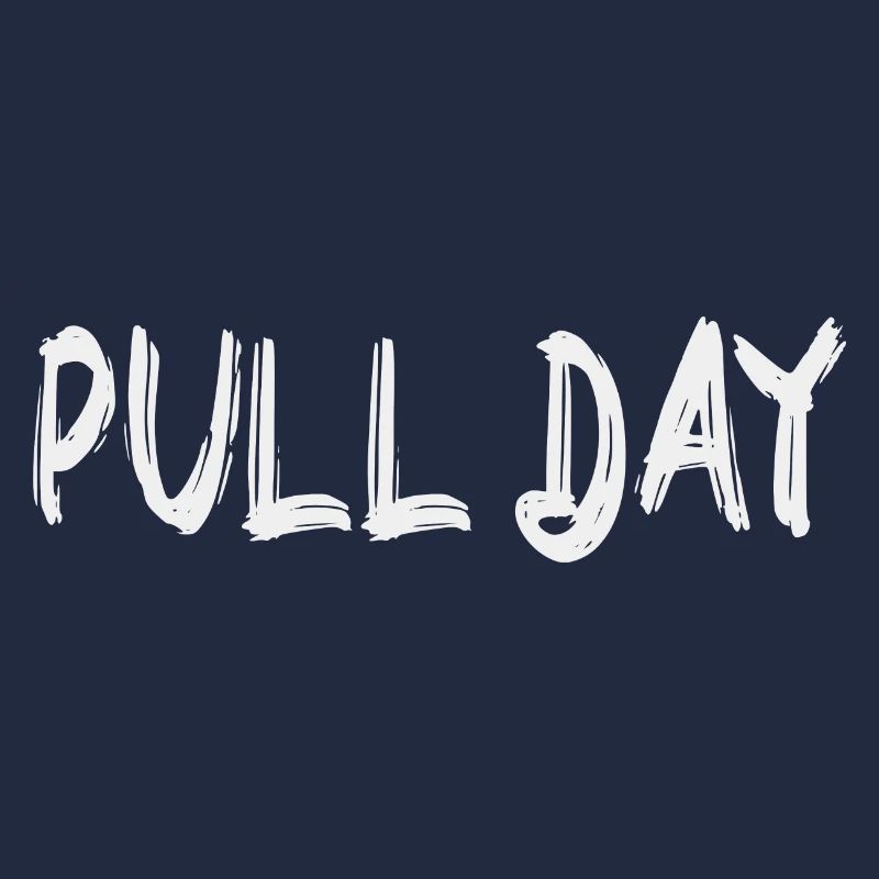Pull day
