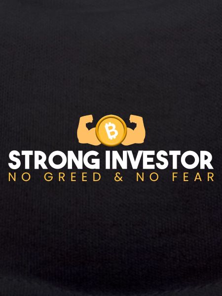 strong investor