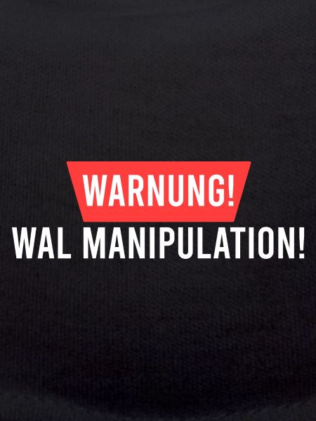 Wal Manipulation!