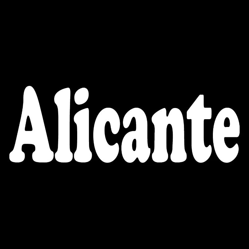 Alicante