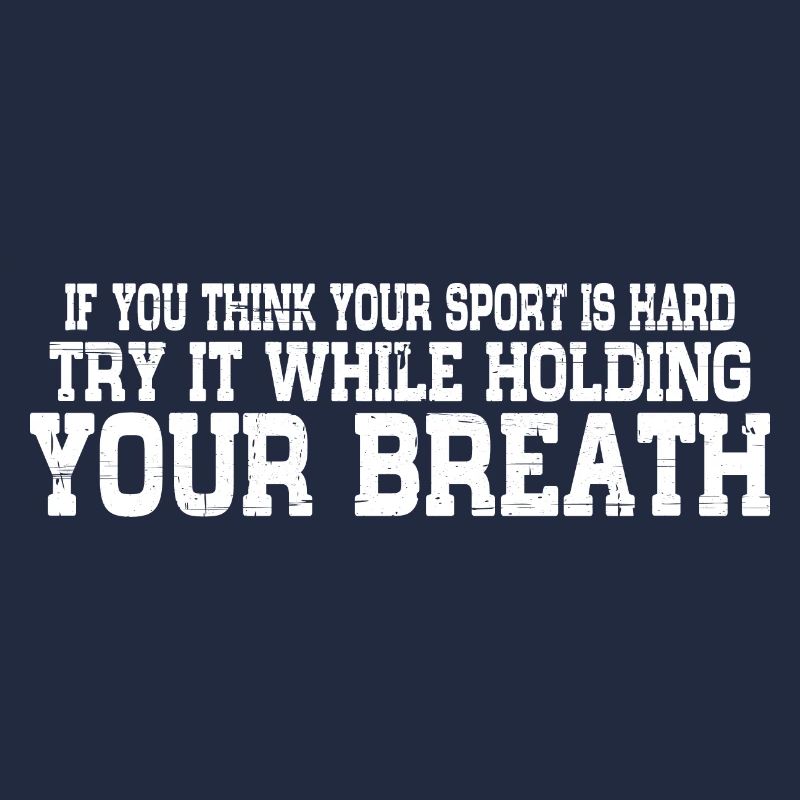 Try It While Holding Your Breath 7